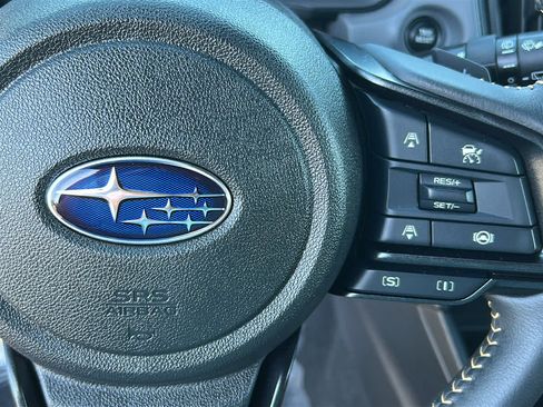 Certified 2025 Subaru Crosstrek 2.5i Sport w/ Crosstrek Mirror Package AWD/4WD image 21