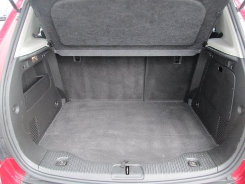 Used 2015 Chevrolet Trax LS FWD image 12