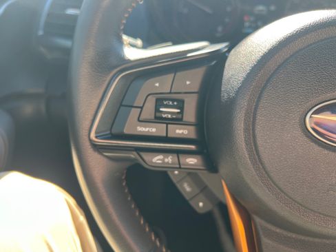 Certified 2024 Subaru Forester Wilderness AWD/4WD image 26