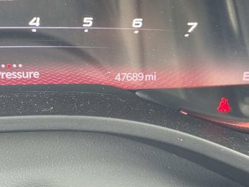 Used 2024 RAM 1500 Rebel image 20