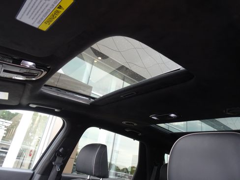Used 2022 Hyundai Palisade Calligraphy FWD image 11