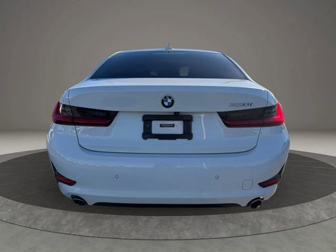 Used 2020 BMW 330i Sedan w/ Premium Package image 5