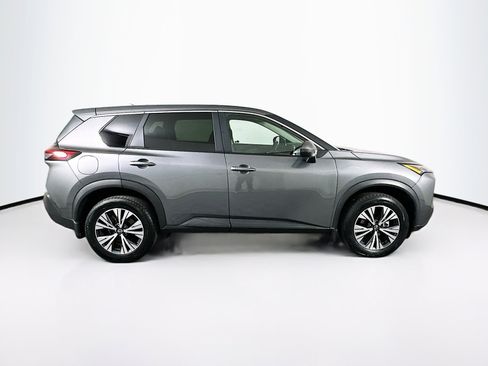 Used 2023 Nissan Rogue SV image 10