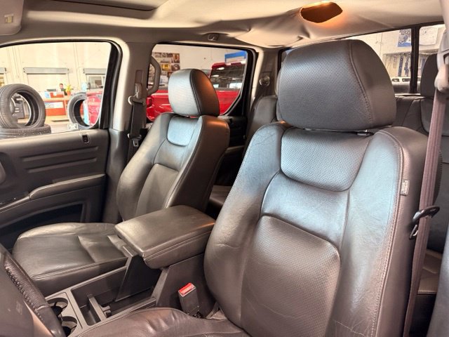 Used 2012 Honda Ridgeline RTL image 5
