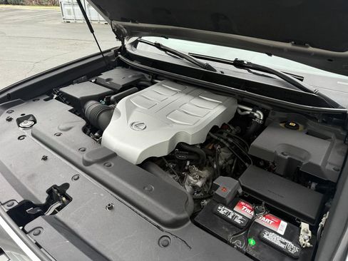 Used 2020 Lexus GX 460 Premium w/ Premium Package image 49