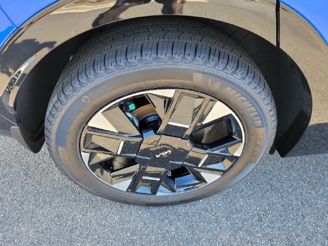 New 2026 Kia Sportage SX AWD/4WD image 7