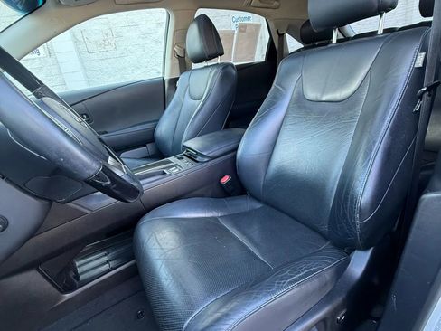 Used 2015 Lexus RX 350 FWD image 25