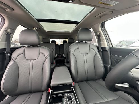 New 2026 Kia Sorento SX image 34