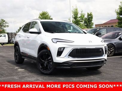 Used 2024 Buick Encore GX Sport Touring