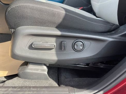 Certified 2024 Honda CR-V EX image 20