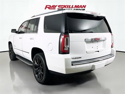 Used 2018 GMC Yukon Denali image 5