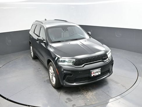 Used 2024 Dodge Durango GT AWD/4WD image 38