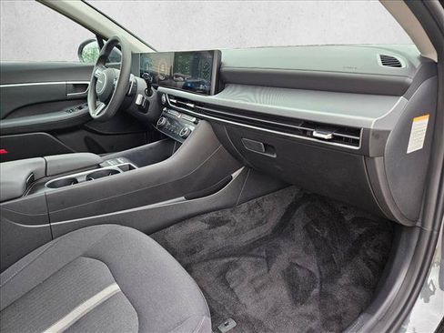 Used 2026 Hyundai Sonata Blue FWD image 19
