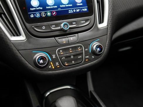 Used 2023 Chevrolet Malibu LT image 30