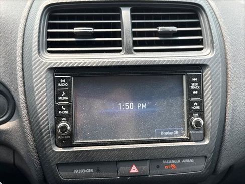 Used 2024 Mitsubishi Outlander Sport SE AWD/4WD image 17
