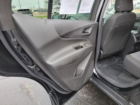 Used 2024 Chevrolet Equinox LT image 20