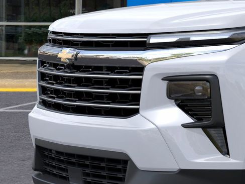 New 2026 Chevrolet Traverse LT image 13