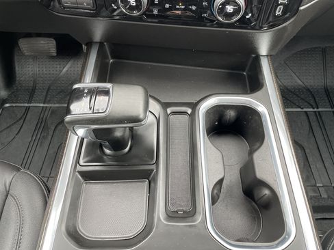 Used 2025 Chevrolet Silverado 1500 RST w/ RST All Star Premium Package AWD/4WD image 41
