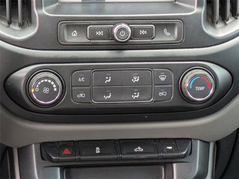 Used 2018 Chevrolet Colorado W/T w/ WT Convenience Package image 23