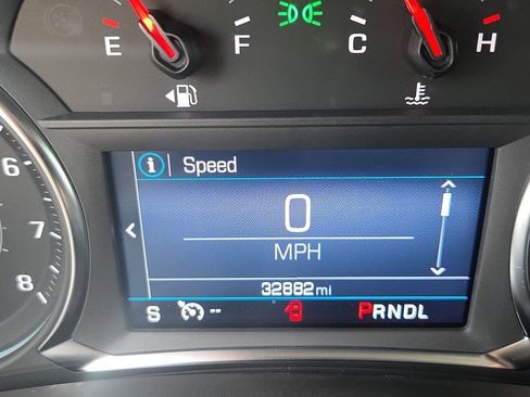 Used 2024 Chevrolet Equinox LT w/ LPO, Floor Liner Package AWD/4WD image 30