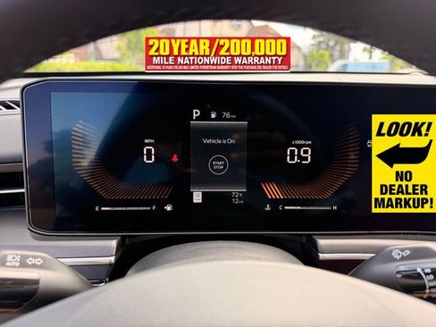 New 2026 Kia K5 GT-Line w/ GT-Line Premium Package FWD image 11