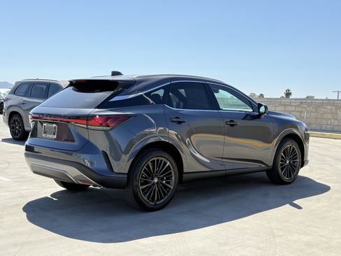 New 2026 Lexus RX 350 FWD image 12