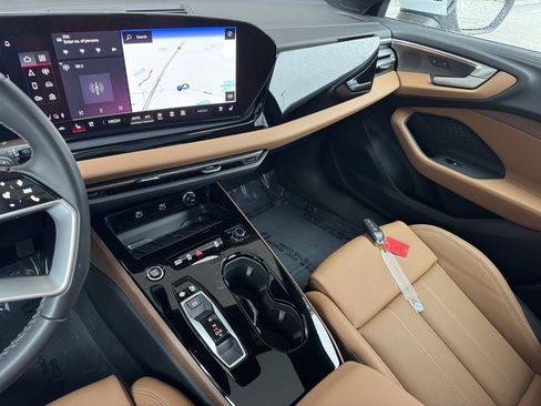 Used 2025 Audi A5 2.0T Premium Plus w/ Premium Plus image 31