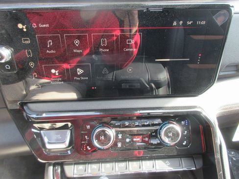 New 2026 GMC Sierra 1500 AT4 w/ AT4 Premium Package image 20