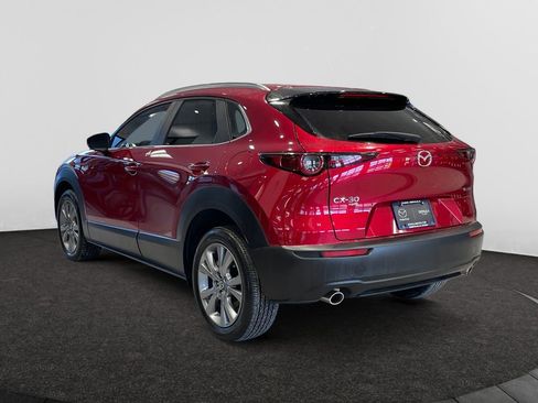 Used 2024 MAZDA CX-30 AWD 2.5 S w/ Preferred Package image 3
