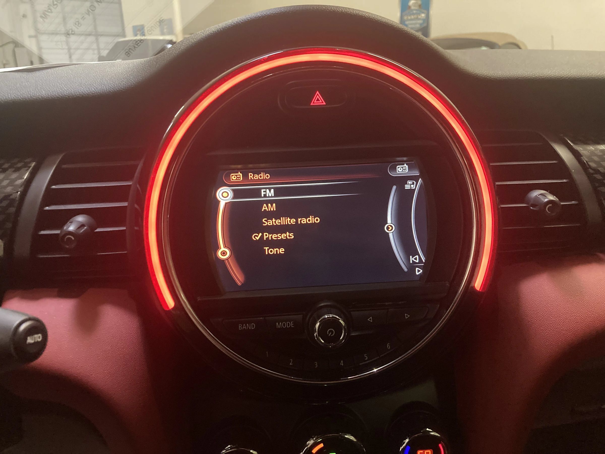 Used 2016 MINI Cooper S FWD image 30