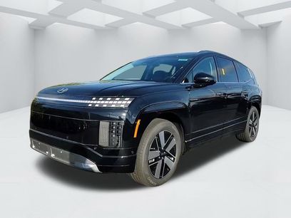 New 2026 Hyundai Ioniq 9 SEL