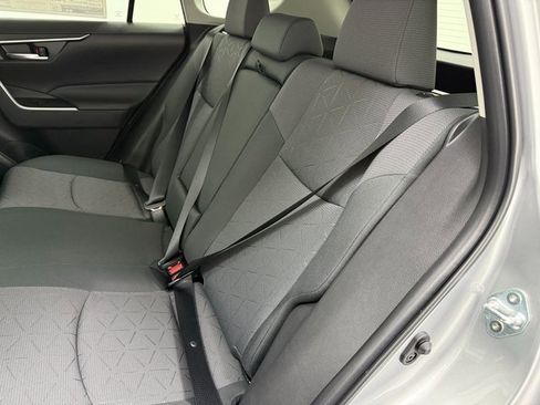 New 2025 Toyota RAV4 XLE w/ Convenience Package image 34