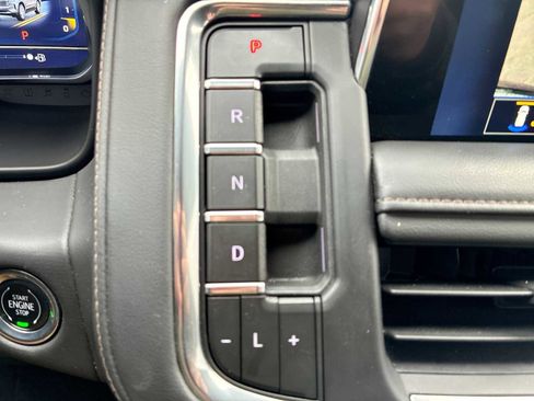 Certified 2023 Chevrolet Tahoe High Country image 16