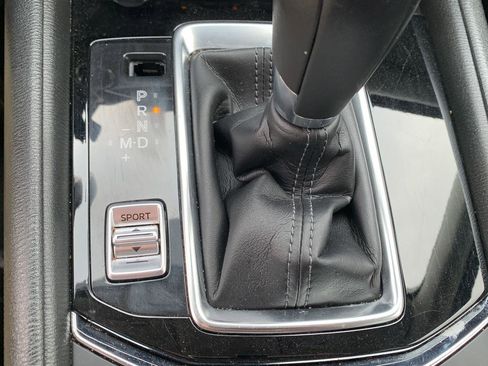 Used 2024 MAZDA CX-5 AWD 2.5 S w/ Select Package image 13