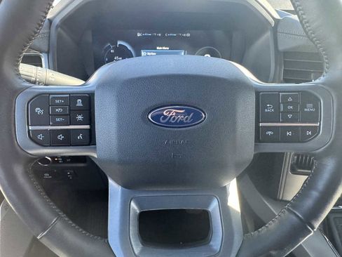 Used 2024 Ford F150 Lightning Lariat image 30