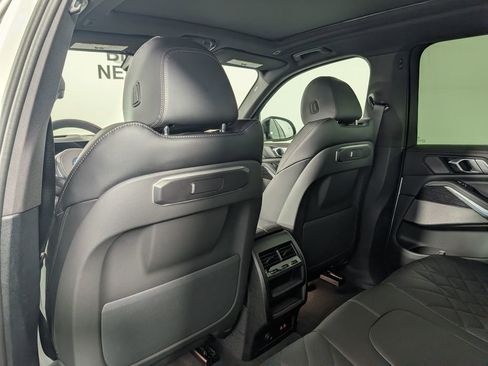 New 2026 BMW X5 xDrive50e w/ M Sport Package image 14