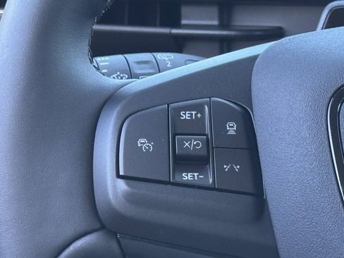 New 2025 Ford Mustang Mach-E Premium image 21