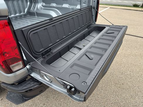 New 2026 Chevrolet Colorado Trail Boss AWD/4WD image 11