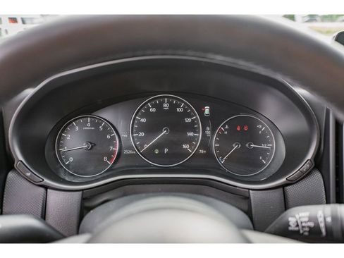 Used 2025 MAZDA CX-50 AWD 2.5 S w/ Preferred Package image 14