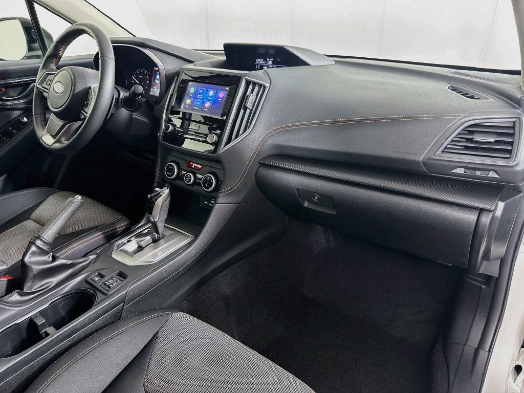 Used 2021 Subaru Crosstrek 2.0i Premium w/ Moonroof Package AWD/4WD image 35