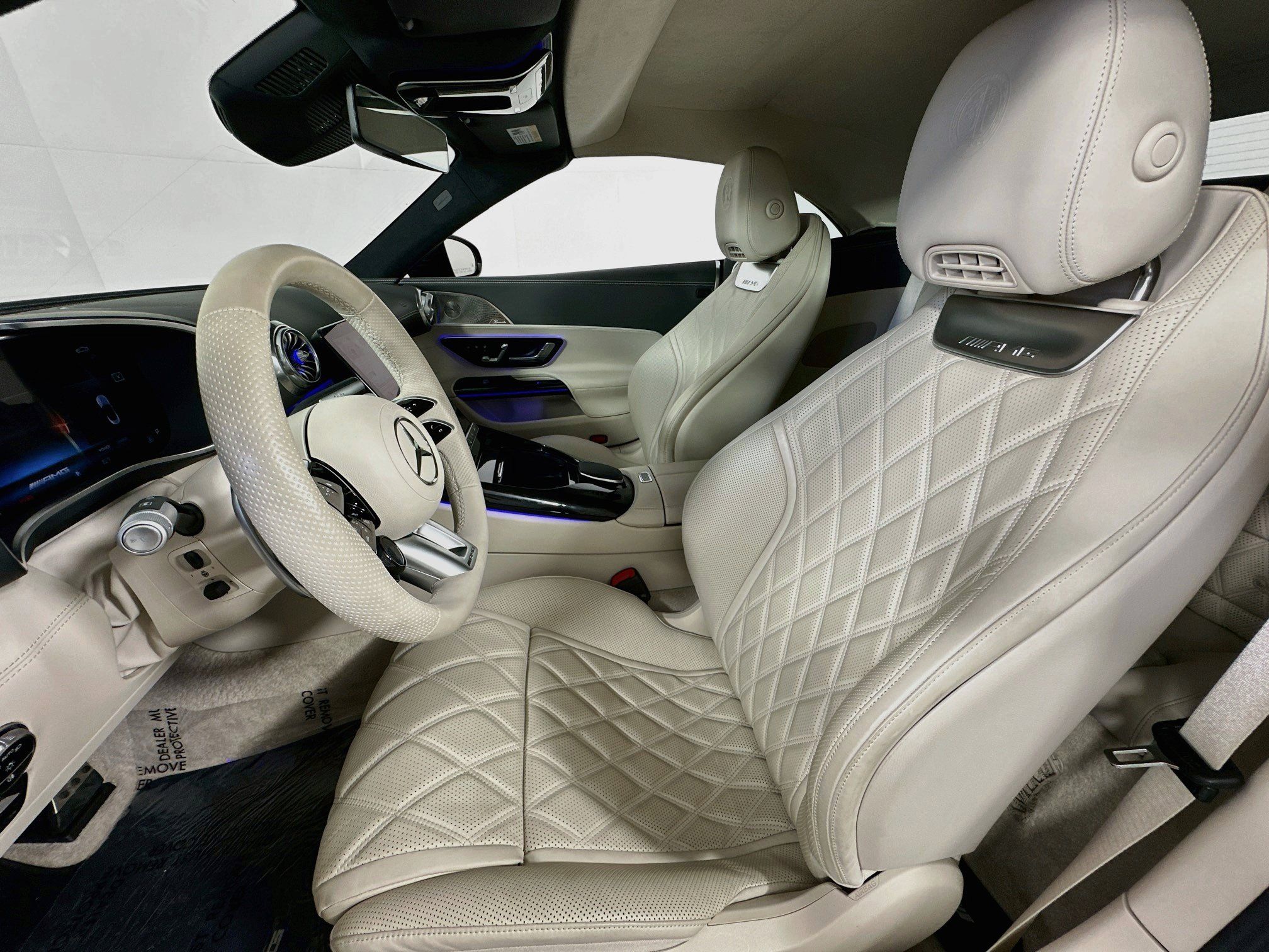 Used 2023 Mercedes-Benz SL 43 AMG image 22