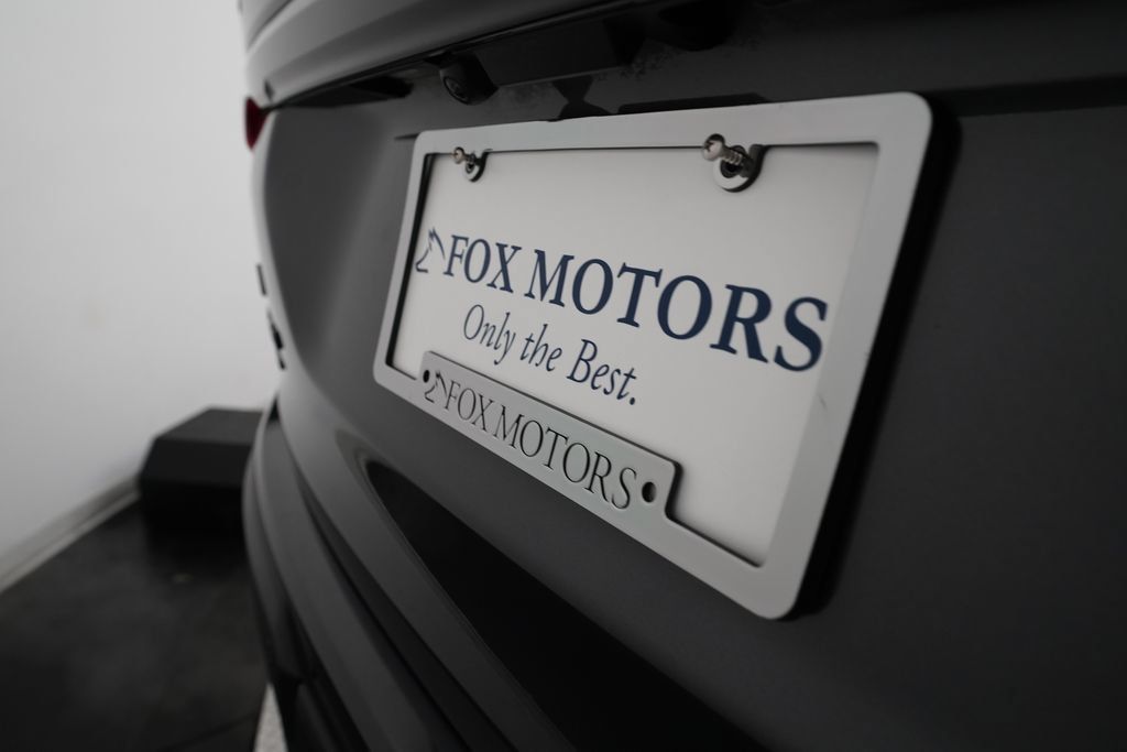 Used 2023 Subaru Ascent Onyx Edition AWD/4WD image 38