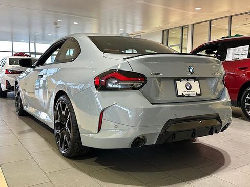 New 2026 BMW 230i xDrive Coupe w/ Premium Package image 3