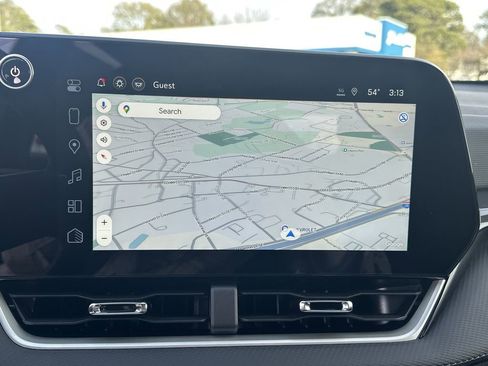 New 2026 Chevrolet Equinox LT image 7