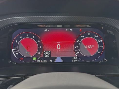 New 2025 Volkswagen Atlas Peak Edition SE image 13