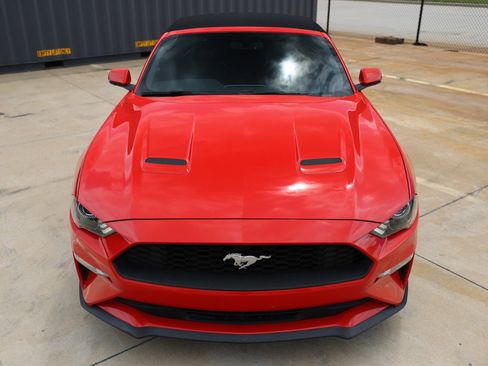 Used 2020 Ford Mustang Premium image 23