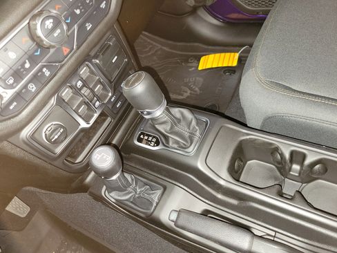 New 2026 Jeep Gladiator Sport image 14