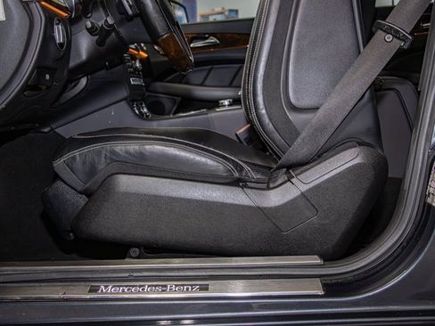 Used 2013 Mercedes-Benz CLS 550 4MATIC image 15