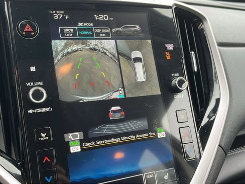 Certified 2023 Subaru Ascent Limited w/ Technology Package image 17