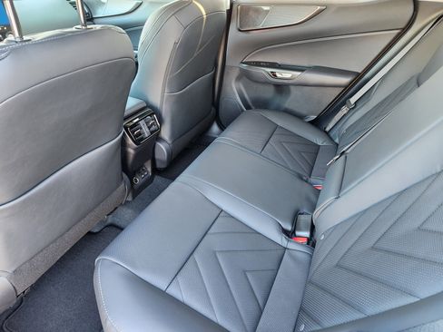 New 2026 Lexus NX 350 350 Luxury image 21